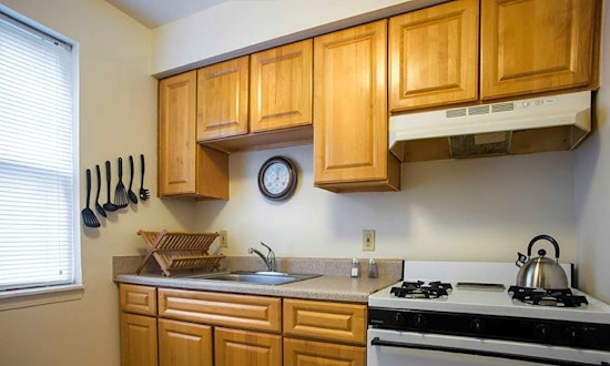 Apartments for rent in Cleveland: What will $600 get you?