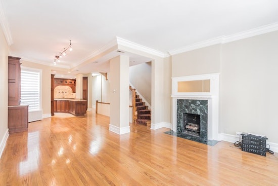 What's The Priciest Residential Rental Listed In Chicago?