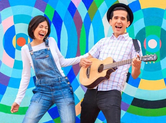 3 Must-See Music Events In The Fresno Area This Weekend