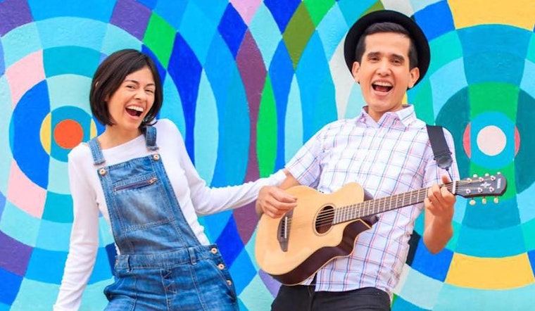 3 Must-See Music Events In The Fresno Area This Weekend