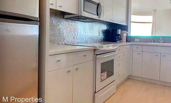 Apartments for rent in San Francisco: What will $5,700 get you?