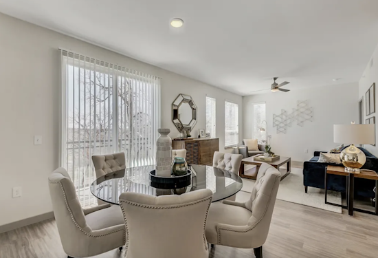 Apartments for rent in Fort Worth: What will $1,600 get you?