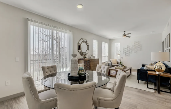 Apartments for rent in Fort Worth: What will $1,600 get you?