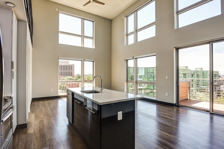Apartments for rent in Boston: What will $3,900 get you?