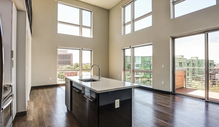 Apartments for rent in Boston: What will $3,900 get you?
