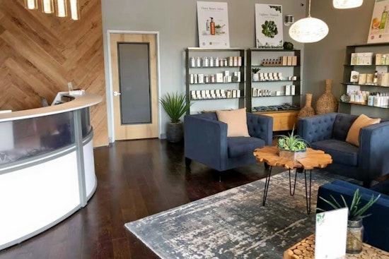 New skin care spot, Austin Urban Retreat, now open in South Lamar