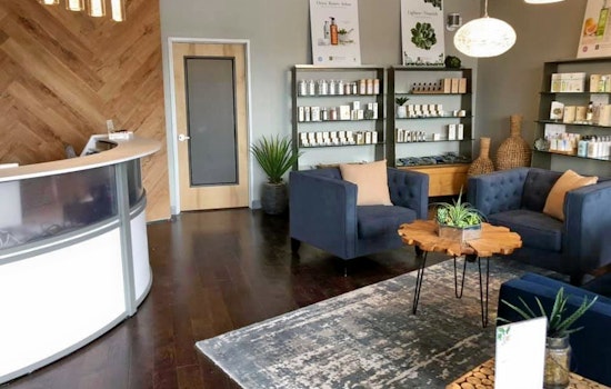 New skin care spot, Austin Urban Retreat, now open in South Lamar