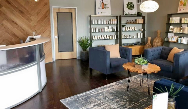 New skin care spot, Austin Urban Retreat, now open in South Lamar