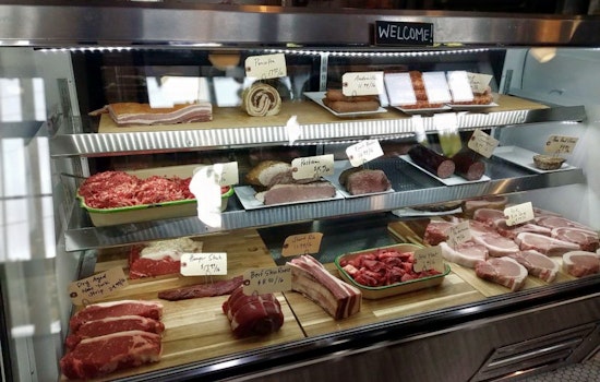 New butcher Evergreen Butcher and Baker now open in Kirkwood
