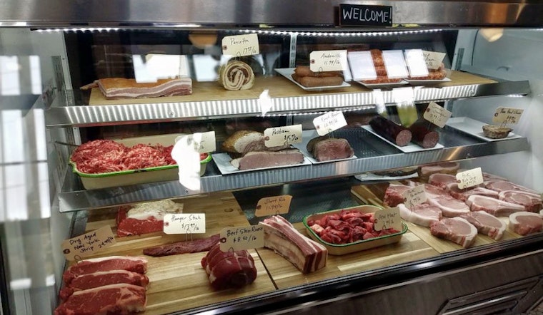 New butcher Evergreen Butcher and Baker now open in Kirkwood
