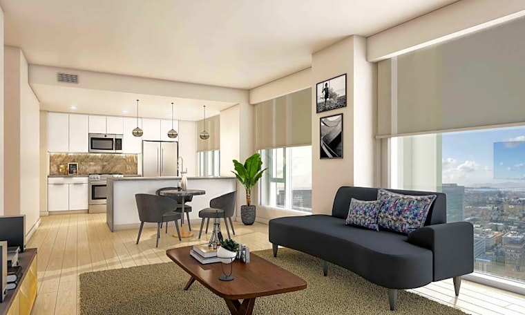 Apartments for rent in Oakland: What will $4,900 get you?