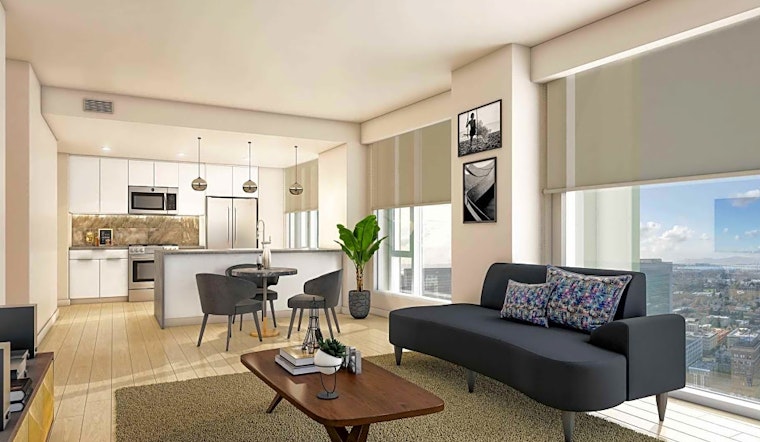 Apartments for rent in Oakland: What will $4,900 get you?