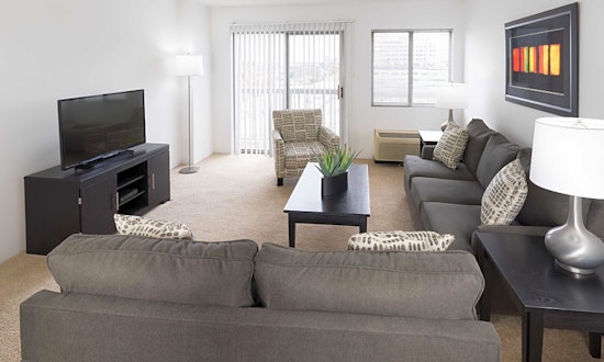 Apartments for rent in Philadelphia: What will $1,900 get you?