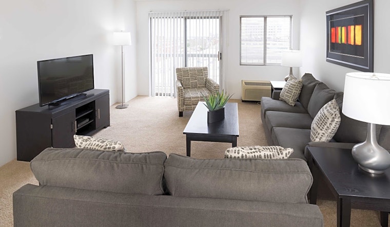 Apartments for rent in Philadelphia: What will $1,900 get you?