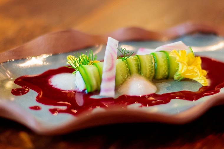 New American and more: What's trending on Atlanta's food scene?