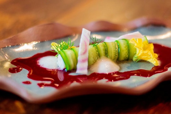 New American and more: What's trending on Atlanta's food scene?