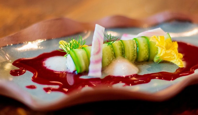 New American and more: What's trending on Atlanta's food scene?
