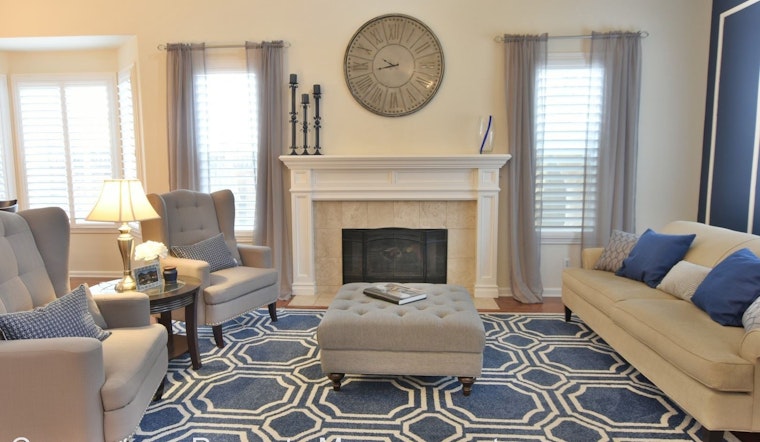 Inside San Jose's Most Opulent Homes