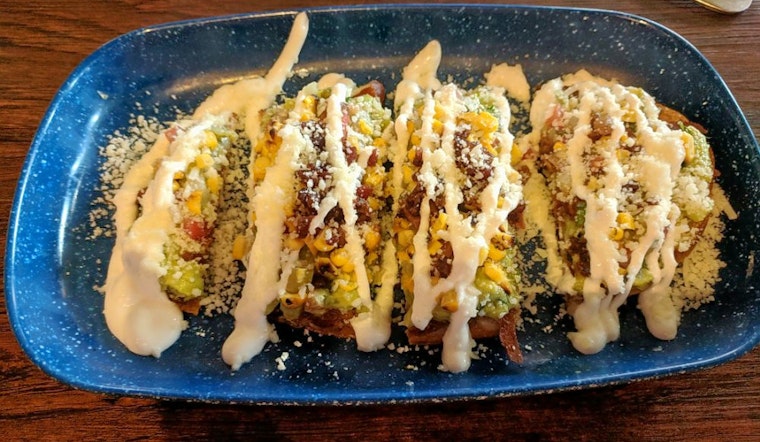 Explore the top 3 spots in Charlotte's Highland Creek neighborhood