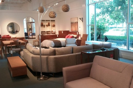 Irvine's top 4 furniture stores, ranked