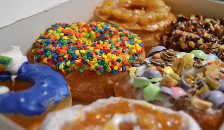 Colorado Springs' top 4 bakeries to visit now