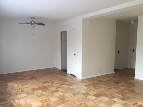 8 San Francisco Apartments For $2,700/Month Or Less