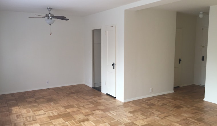 8 San Francisco Apartments For $2,700/Month Or Less