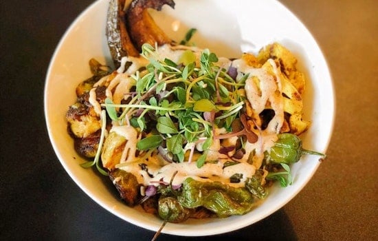 New Encanto vegetarian spot Giving Tree Cafe opens its doors