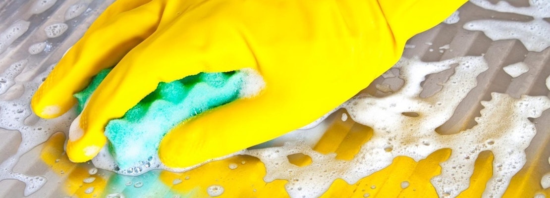 On a budget? Check out the top cleaning service deals in Virginia Beach