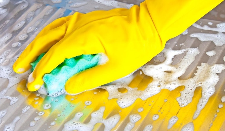 On a budget? Check out the top cleaning service deals in Virginia Beach