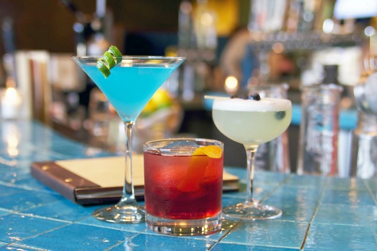 Check out the 4 most popular spots in Minneapolis's Lowry Hill East neighborhood