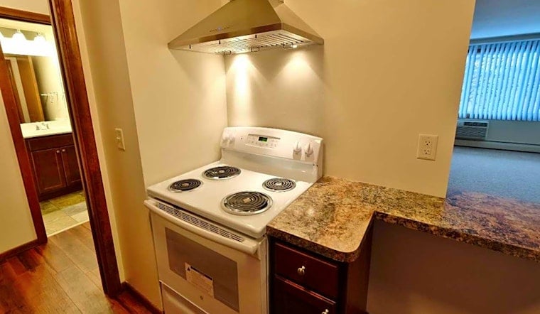 Apartments for rent in Minneapolis: What will $1,000 get you?