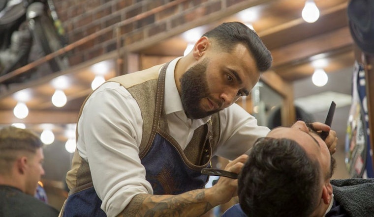 The 5 best barber shops in Miami