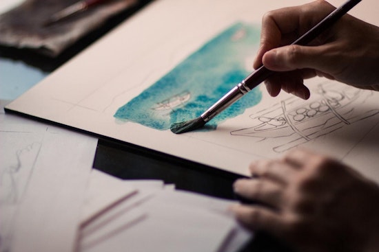 4 top performing and visual arts events in Boston this weekend