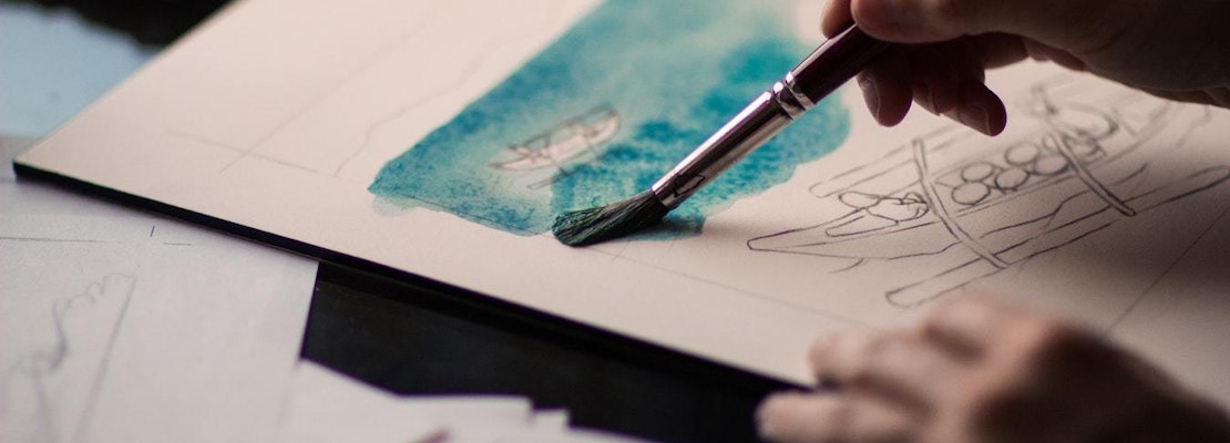 4 top performing and visual arts events in Boston this weekend