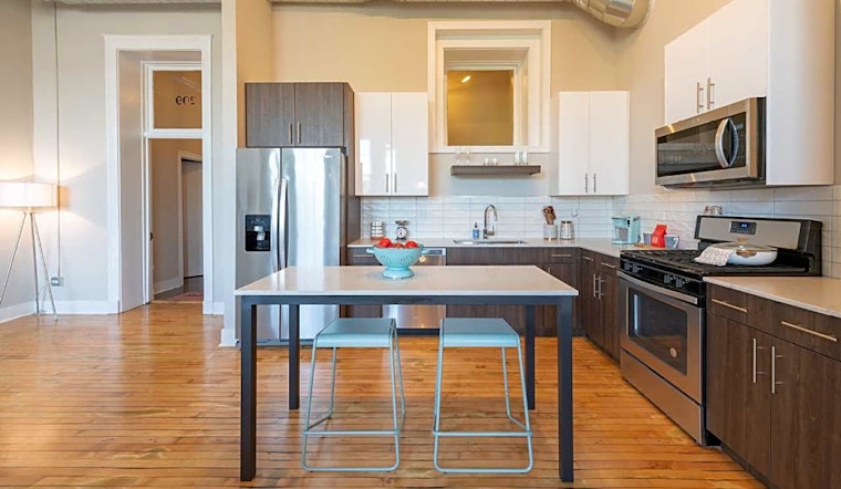 Apartments for rent in Chicago: What will $2,900 get you?