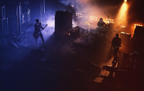 3 music events to check out in Pittsburgh this weekend