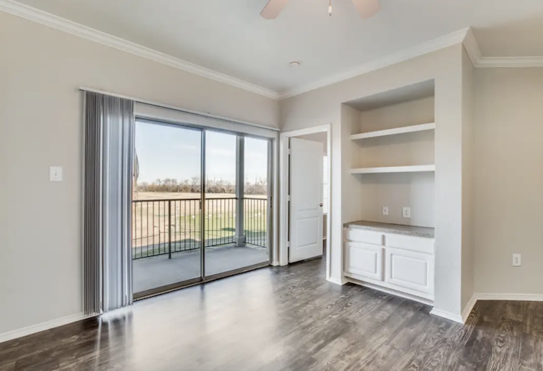 Apartments for rent in Arlington: What will $1,000 get you?