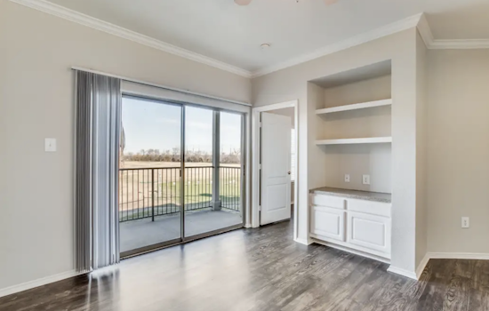 Apartments for rent in Arlington: What will $1,000 get you?