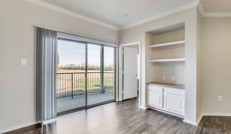 Apartments for rent in Arlington: What will $1,000 get you?