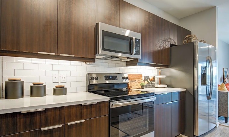 Apartments for rent in Kansas City: What will $1,700 get you?