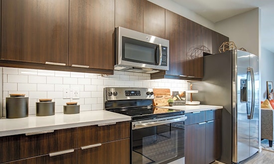 Apartments for rent in Kansas City: What will $1,700 get you?