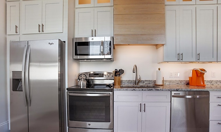 Apartments for rent in New Orleans: What will $2,500 get you?
