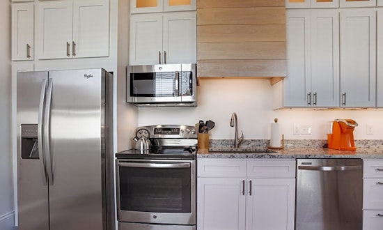 Apartments for rent in New Orleans: What will $2,500 get you?
