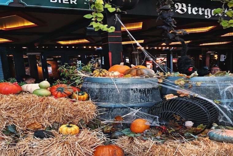 4 fun fall-themed events this week in Miami