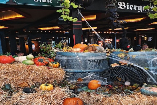 4 fun fall-themed events this week in Miami