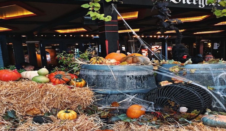 4 fun fall-themed events this week in Miami
