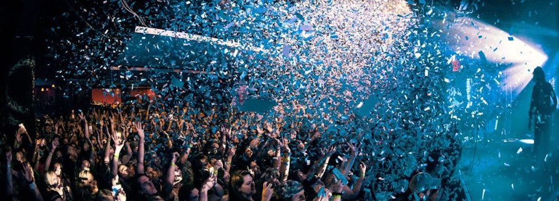 3 music events to plan for in Charlotte this weekend