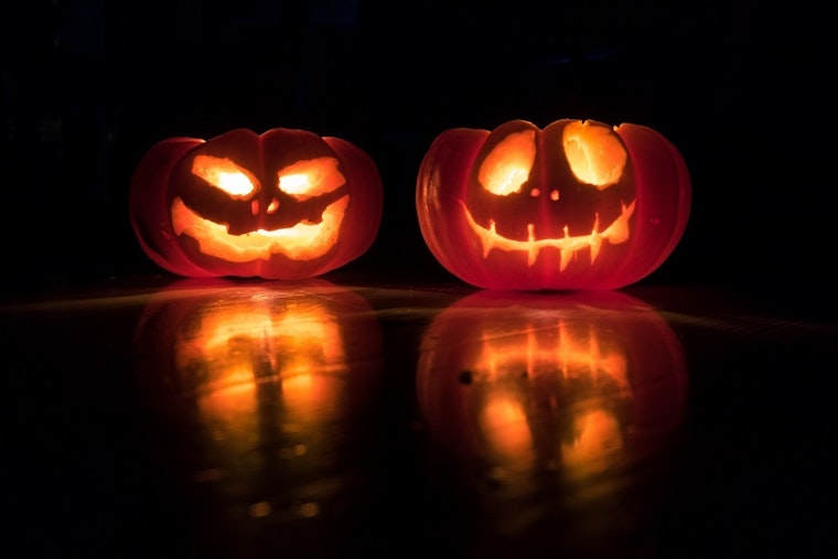 Halloween events in Miami this week