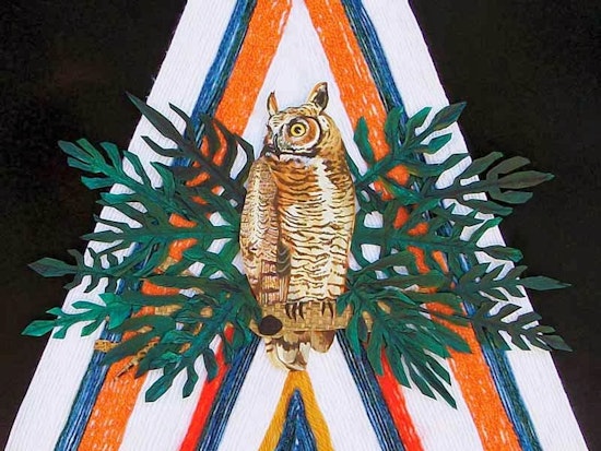 Lower Haight Holiday Art Walk Next Saturday